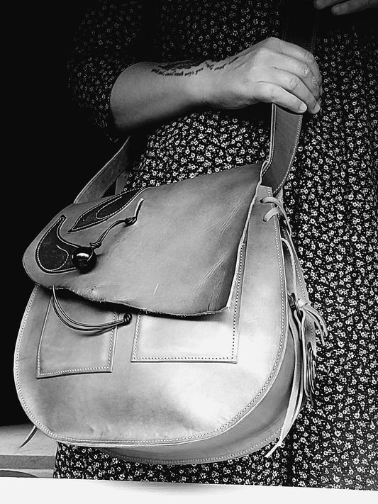 Meg Satchel - Various Colours