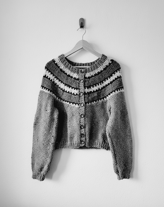 Robin Cardigan - Various Colours