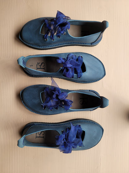 Puck Shoes - Various