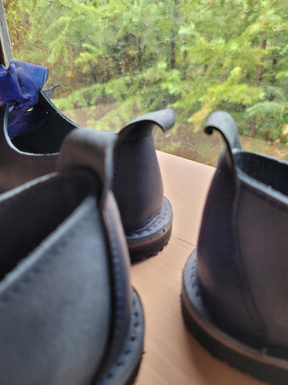 Puck Shoes - Various