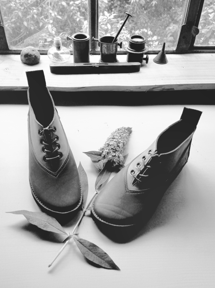 WILLO Boot - Various