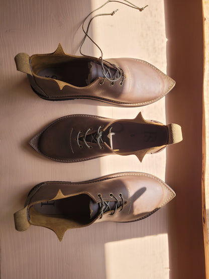 Beechmast Boots - Various