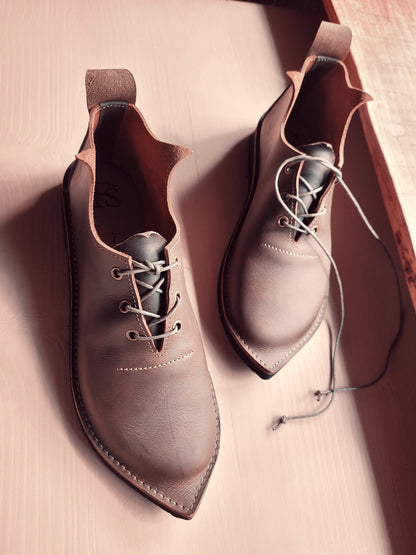 Beechmast Boots - Various