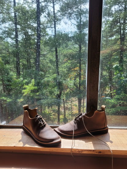 Beechmast Boots - Various
