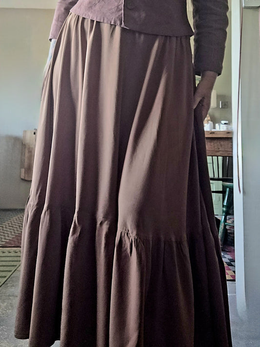 Hedgerow Skirt - Various