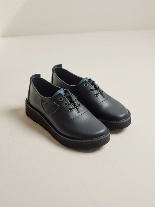 Arrietty | Handmade Cottagecore Shoes