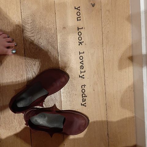 HOLLY - Made to Order