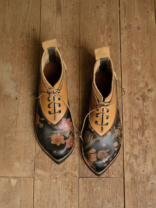 Wisp Boots - Various