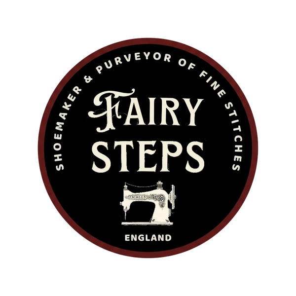 Fairysteps