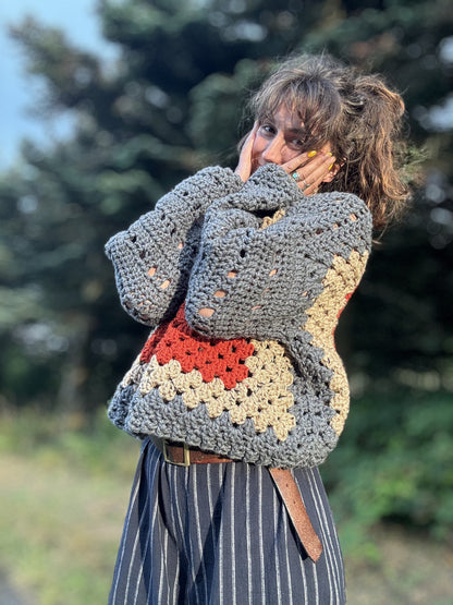 Tilda Jumper - Various Colours