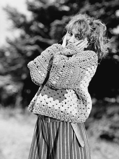 Tilda Jumper - No.5016
