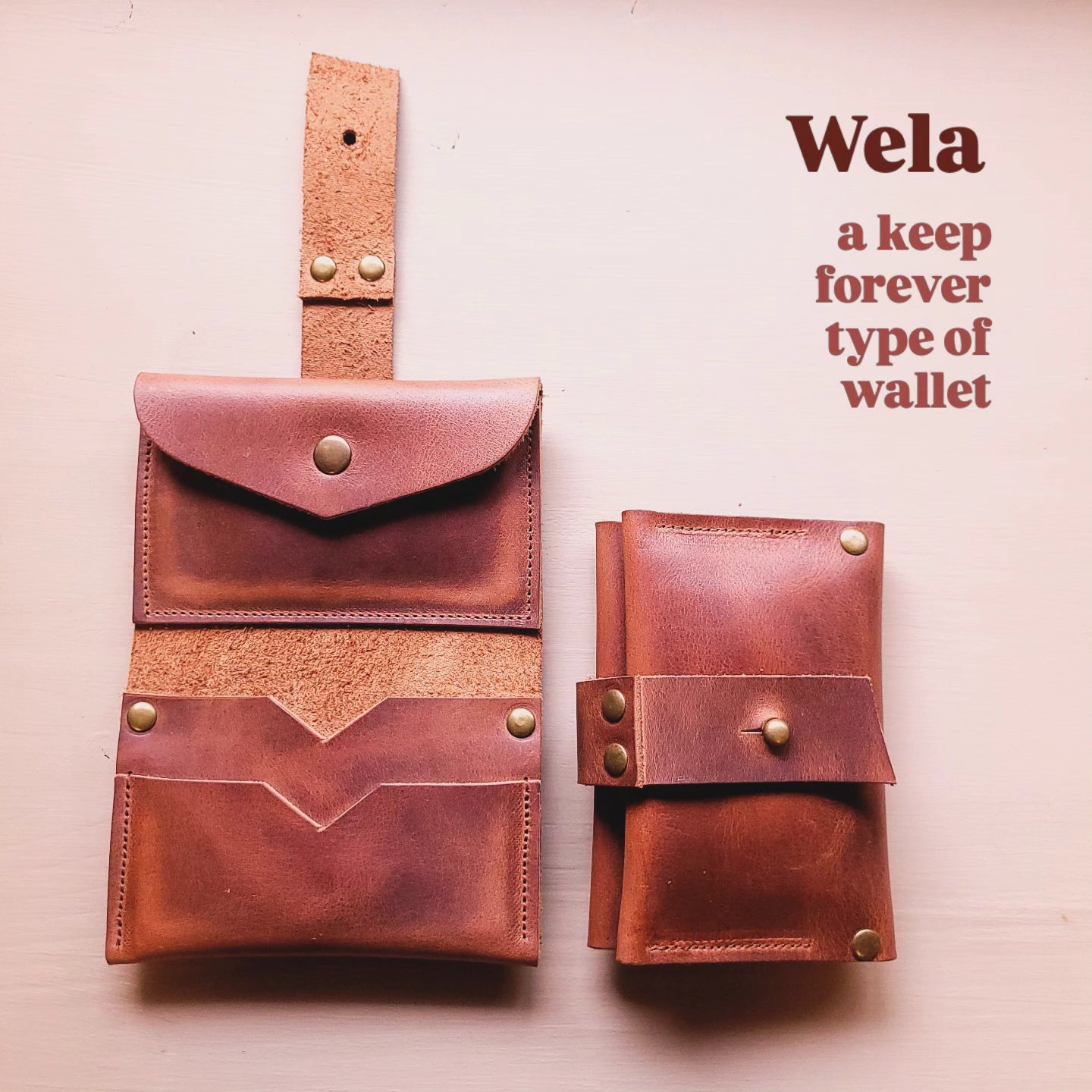 WELA - Ready Made