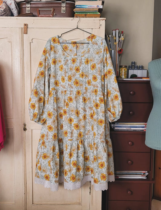 Orchard Dress - Various Colours