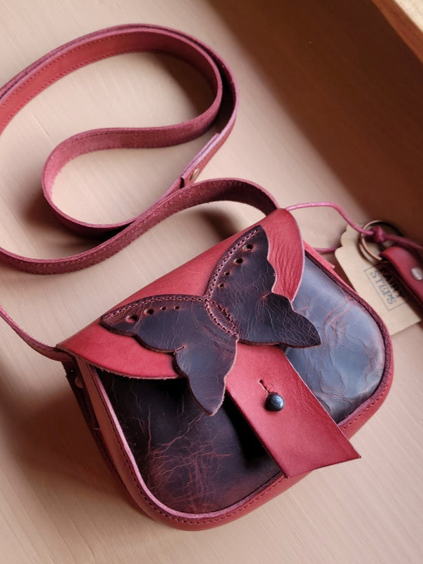 WARBLE Bag. No.5081/2