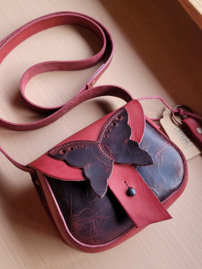 WARBLE Bag. No.5081/2