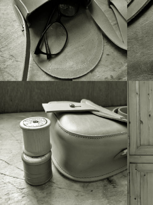 WARBLE Bag. No.5081/2