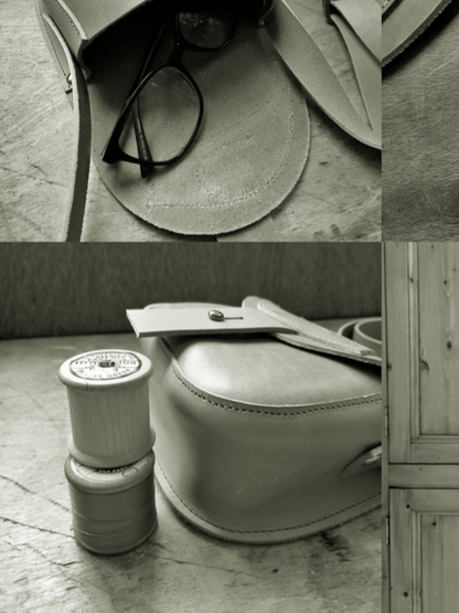 WARBLE Bag. No.5081/2