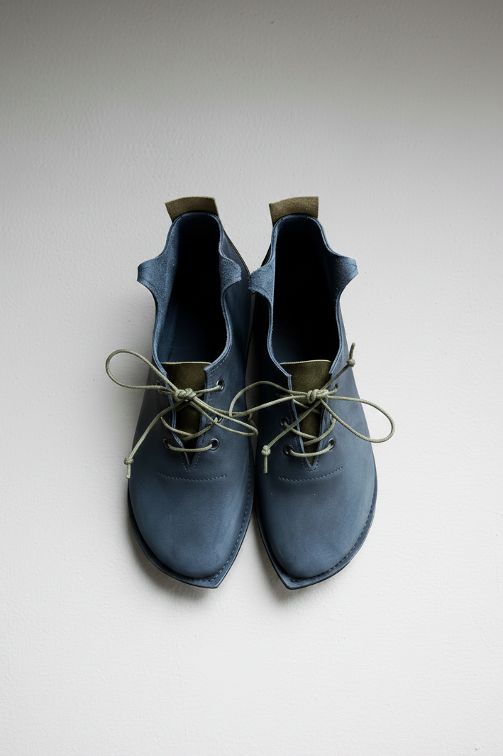 Beechmast | Handmade Woodland Shoes