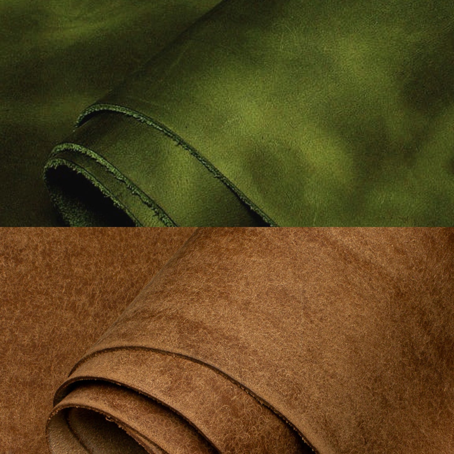 Mustardseed | Handmade Woodland Boots