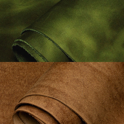 Mustardseed | Handmade Woodland Boots