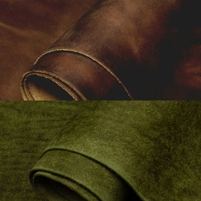 Pyramus | Handmade Woodland Shoes