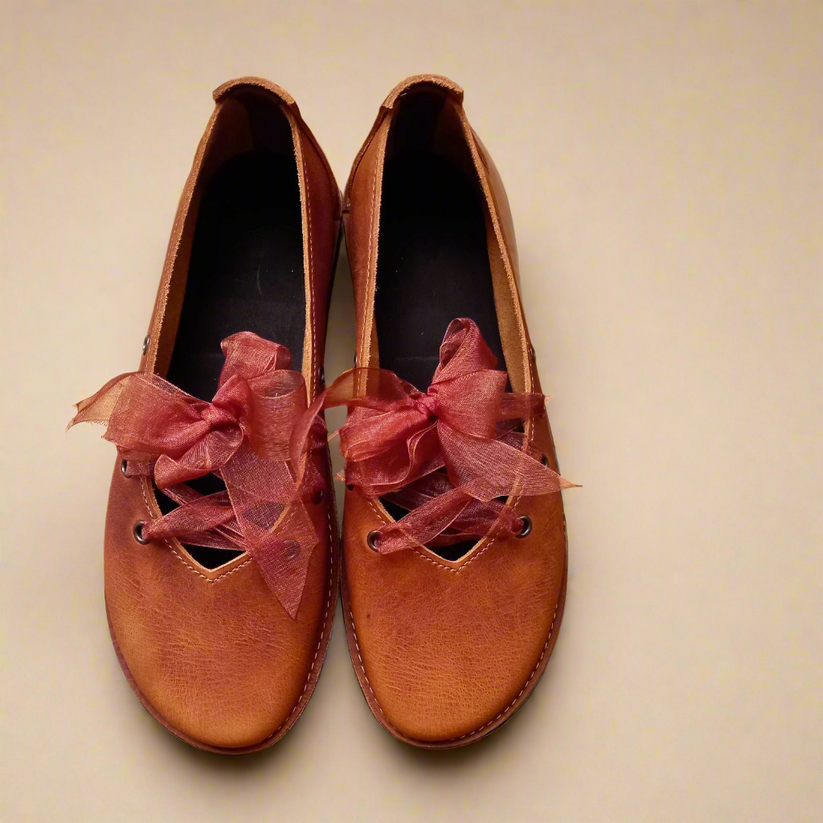 Clara Shoes - Various Colours