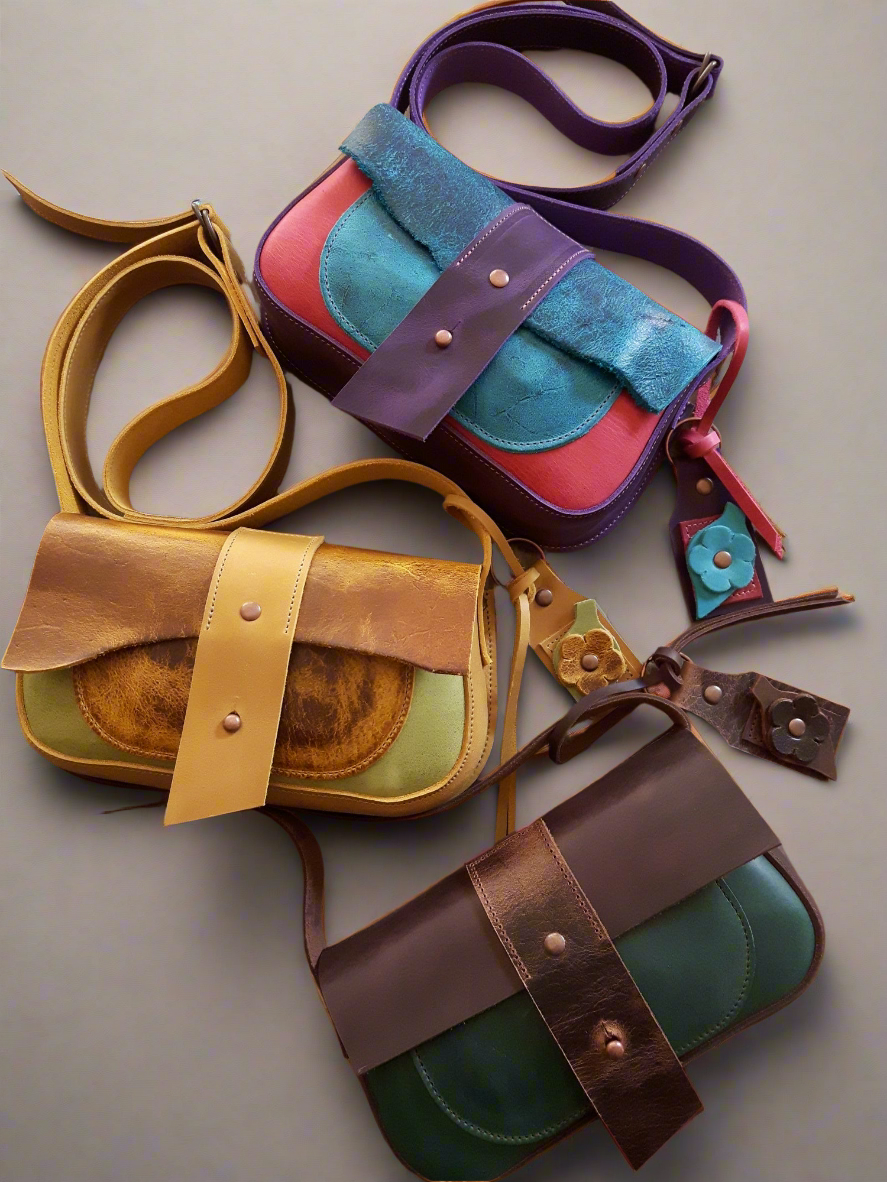 ALDER Bag. No 4273
