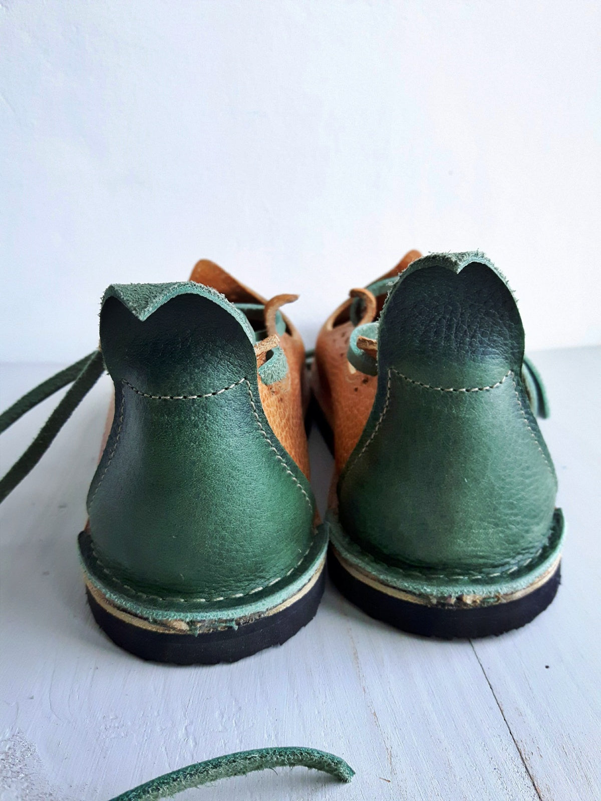 Holly Shoes - Various Colours