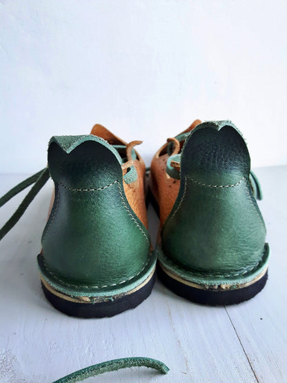 Holly Shoes - Various Colours