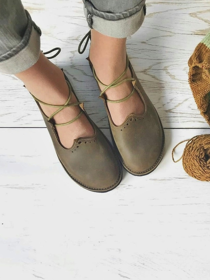 Holly Shoes - Various Colours