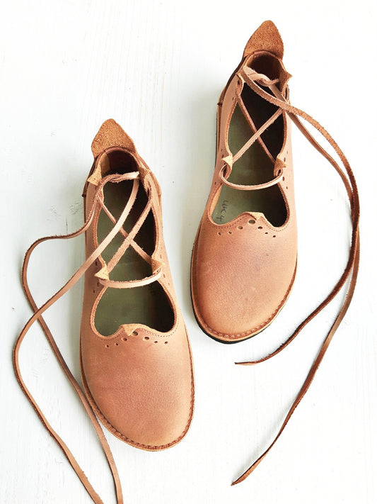 Holly Shoes - Various Colours