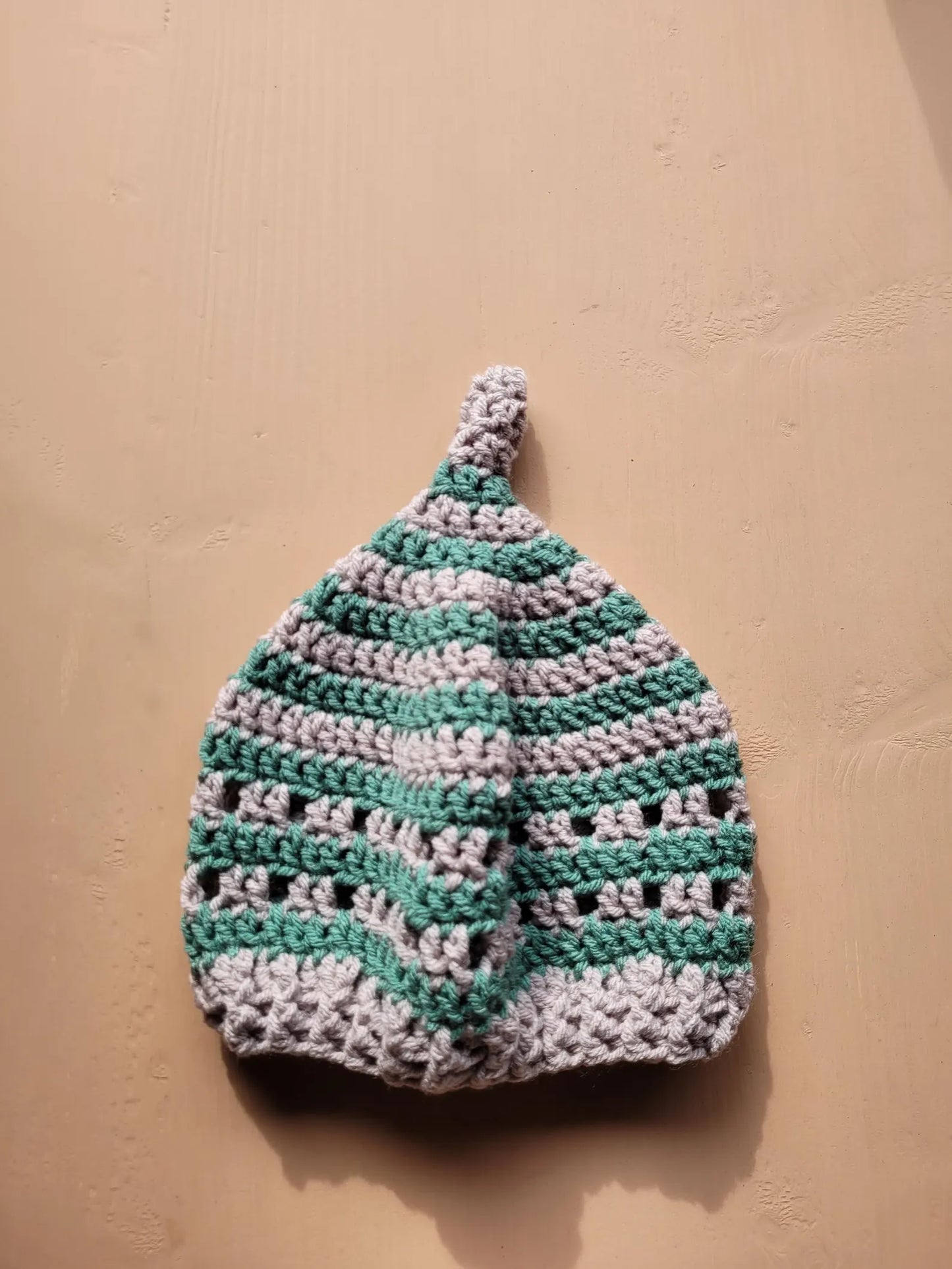 Inkcap | Handmade Woodland Hat