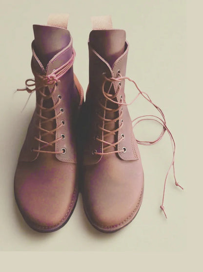 Cobweb Boots - Various Colours