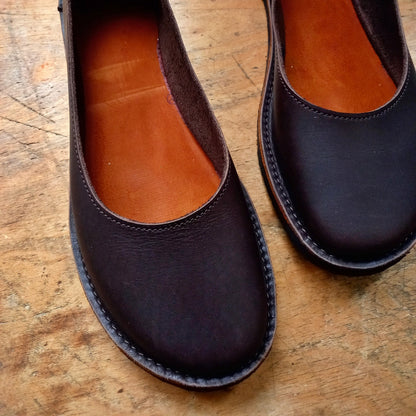 Alice Shoes - Various Colours