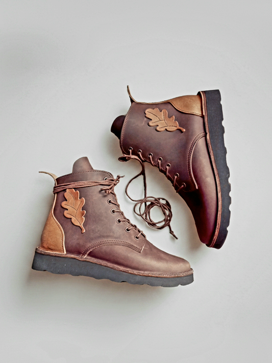 Cobweb Boots - Various