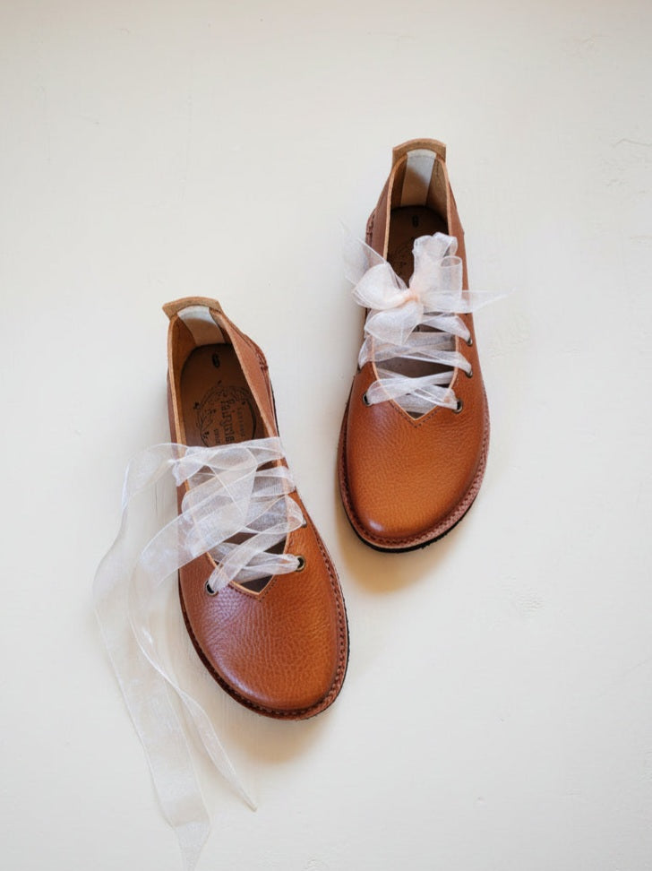 Clara Shoes - Various Colours