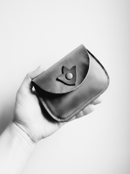 Pippin Purse - No.5034