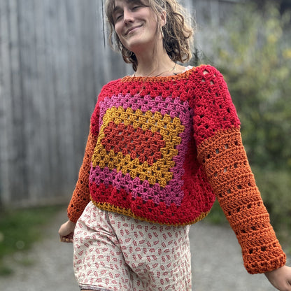 Tilda Jumper - Various Colours