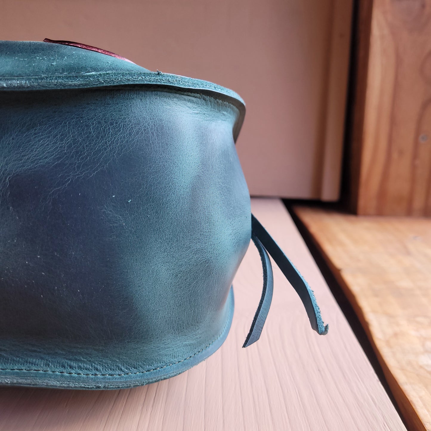 Agatha | Handmade Cottagecore Bag