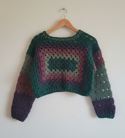Tilda Jumper - Various Colours