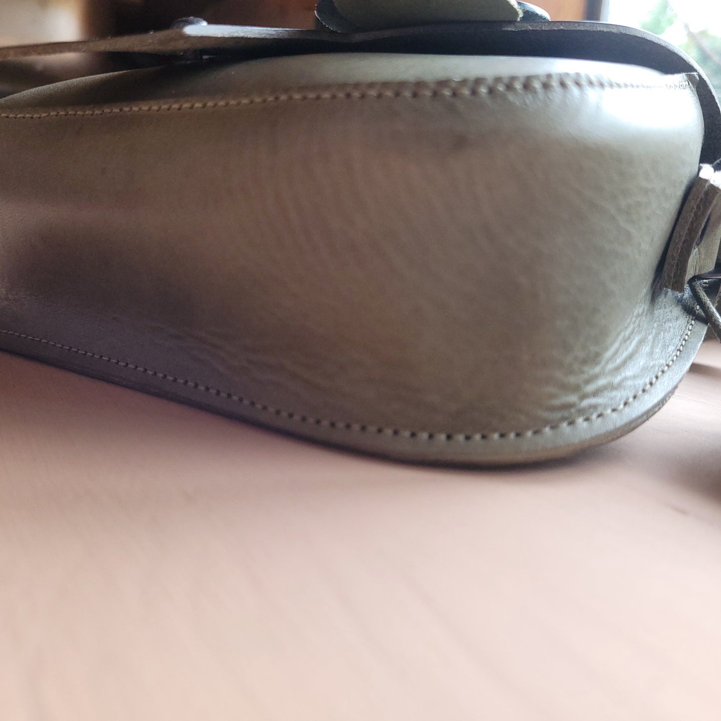 Natter | Handmade Woodland Bag