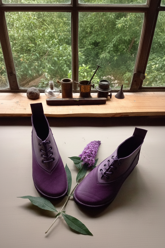 WILLO Boot - Various