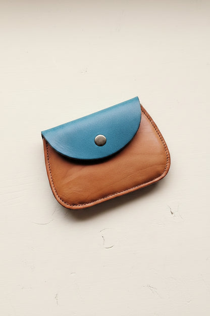 Pippin | Handmade Woodland Purse