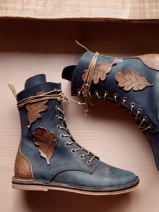 UK 4. FROND - Coffee / Noce