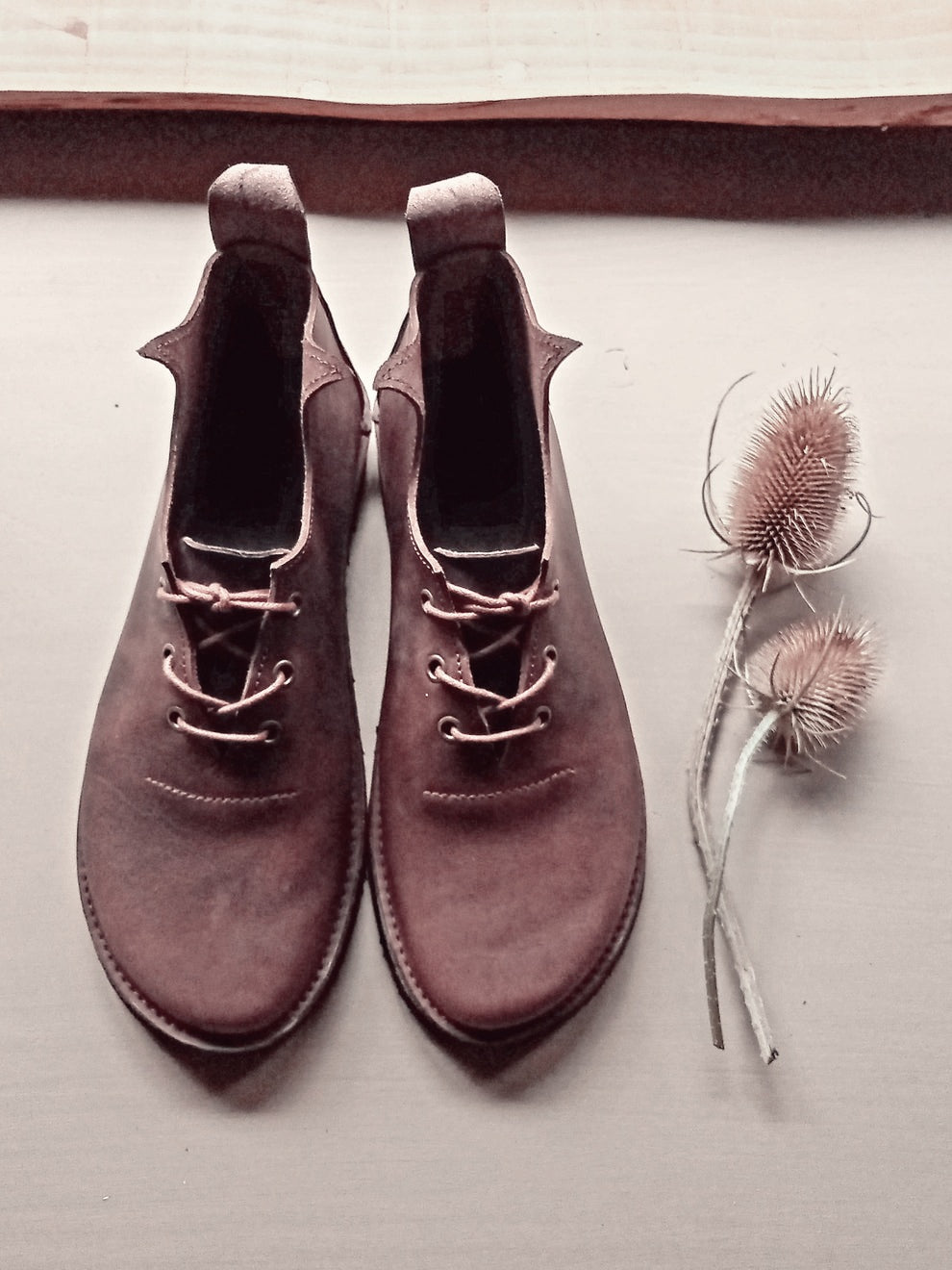 Beechmast Boots - Various