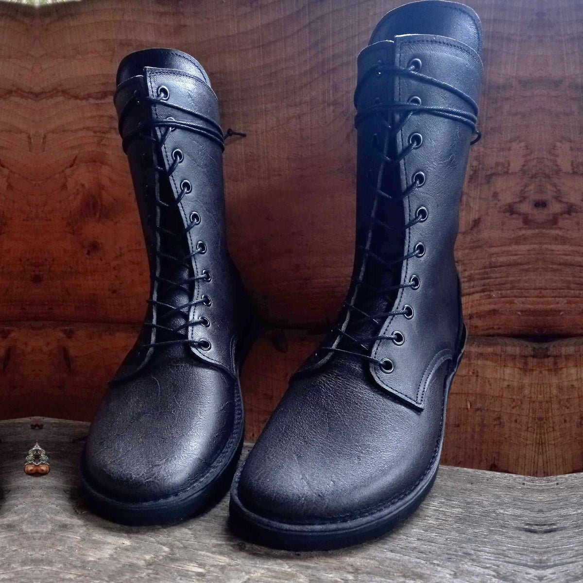 UK 5 - Frond - Charcoal