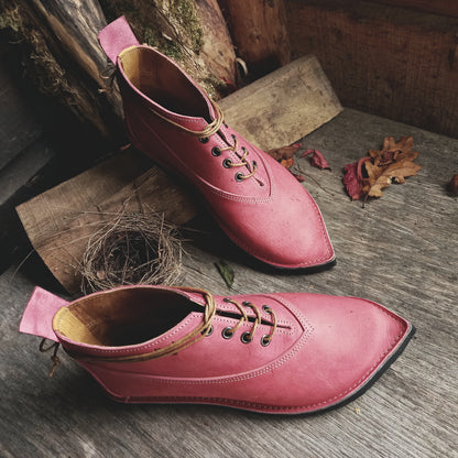 Wisp Boots - Various Colours