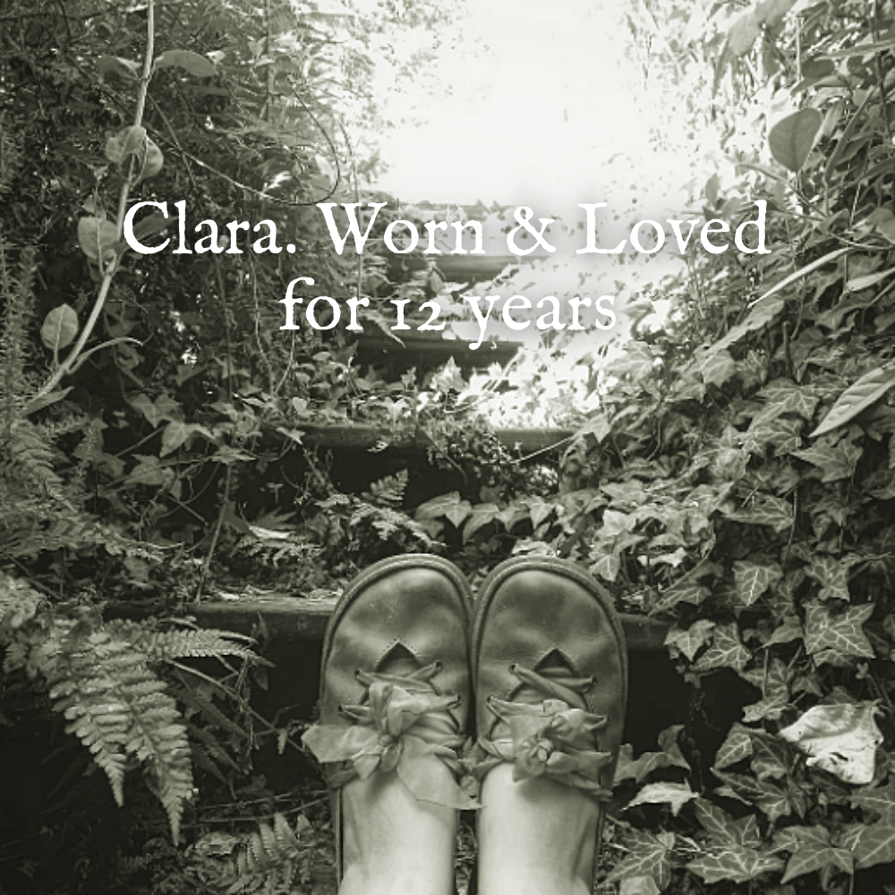 Clara Shoes - Various Colours