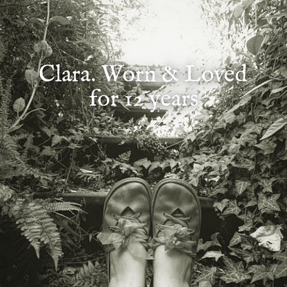 Clara Shoes - Various Colours