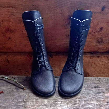 UK 5 - Frond - Charcoal